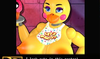 Chica's Horny and Kinky Night Adult Game Screenshots (1)