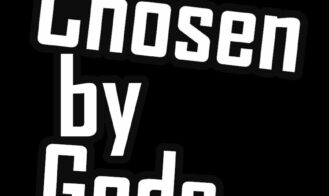 Chosen by Gods porn xxx game download cover