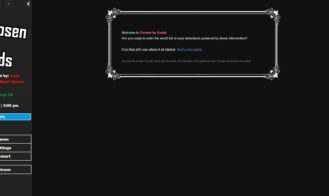 Chosen by Gods Adult Game Screenshots (1)