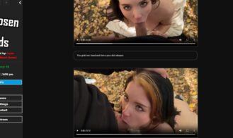 Chosen by Gods Adult Game Screenshots (3)