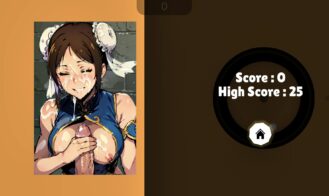 ChunX Lin Sexy Sim Adult Game Screenshots (3)