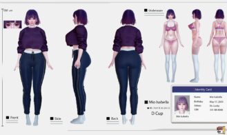 CityDom Adult Game Screenshots (3)