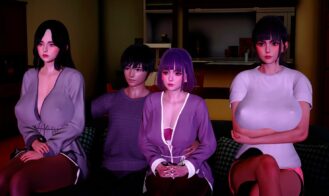 CityDom Adult Game Screenshots (8)