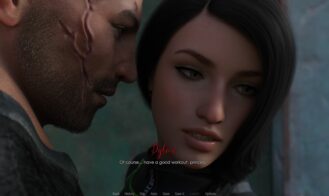 Cléo Torres The Dance of Life Adult Game Screenshots (8)