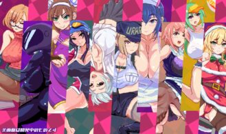 Cloth X Breaker Adult Game Screenshots (2)