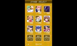 Cloth X Breaker Adult Game Screenshots (4)