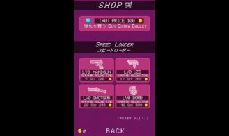 Cloth X Breaker Adult Game Screenshots (5)