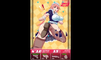 Cloth X Breaker Adult Game Screenshots (6)