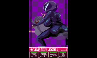 Cloth X Breaker Adult Game Screenshots (7)