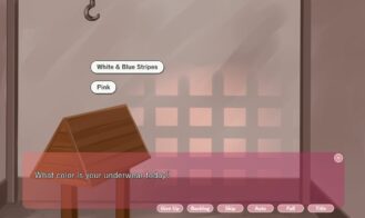 Clothed Bondage SLG - Nawanokagura SE Adult Game Screenshots (4)