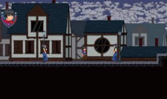 Coerced Hero Chronicles Escape from Everia Adult Game Screenshots (4)