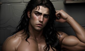 Conan the Cheerleader Adult Gaame Screenshots (1)