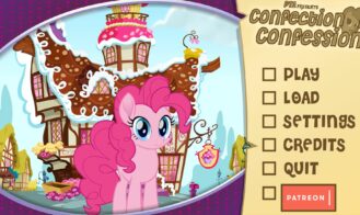 Confection Confession cover