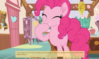 Confection Confession Adult Game Screenshot (4)