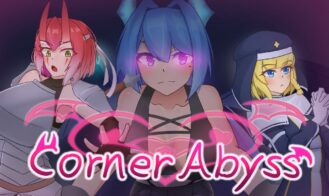 Corner Abyss cover
