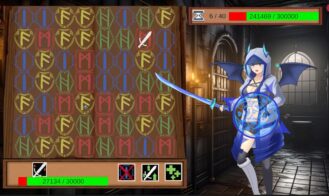 Corner Abyss Adult Game Screenshots (2)