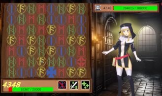 Corner Abyss Adult Game Screenshots (3)