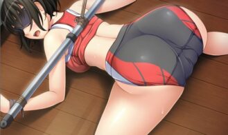 Cosplay Girl M Training Adult Game Screenshots (4)