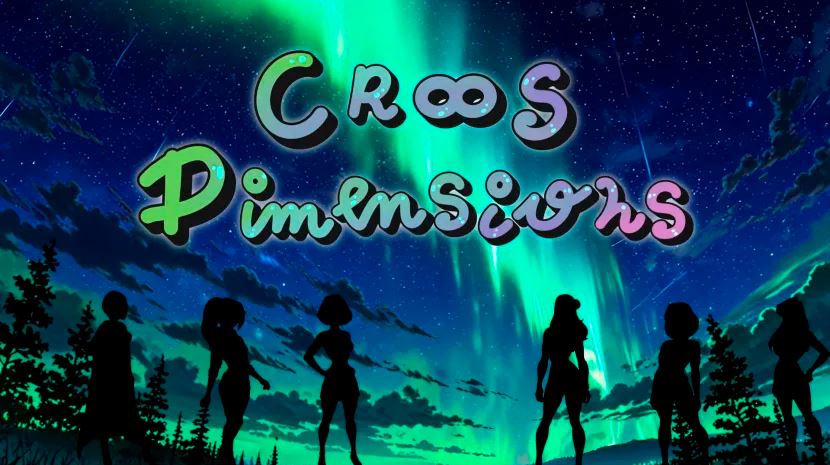 Cross Dimension cover