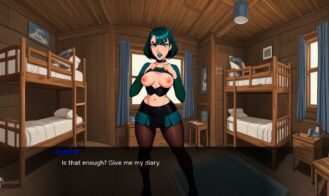 Cross Dimension Adult Game Screenshots (3)