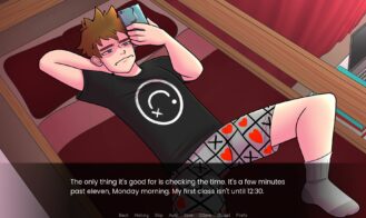 Crossed Signals Adult Game Screenshots (1)