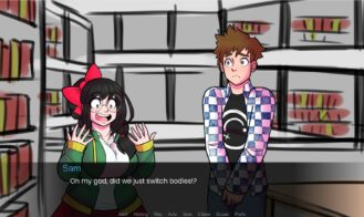 Crossed Signals Adult Game Screenshots (4)