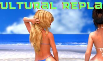 Cultural Replay: A Culture Shock Fanwork cover