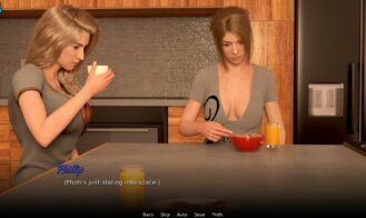 Cultural Replay A Culture Shock Fanwork Adult Game Screenshot (5)