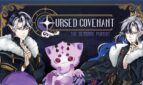 Cursed Covenant The Demonic Pursuit