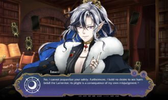 Cursed Covenant The Demonic Pursuit Adult Game Screenshots (1)