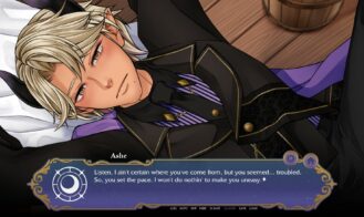 Cursed Covenant The Demonic Pursuit Adult Game Screenshots (8)