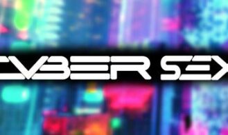 Cyber Sex cover