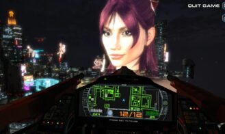 Cyber Sex Adult Game Screenshots (2)