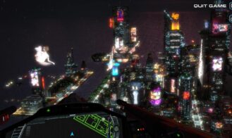 Cyber Sex Adult Game Screenshots (4)