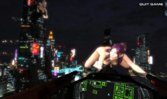 Cyber Sex Adult Game Screenshots (8)
