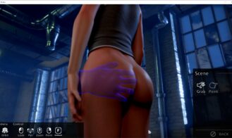 D.Sim Adult Game Screenshots (4)