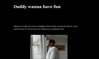 Daddy wanna have fun Adult Game Screenshots (2)