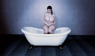 Daddy's Mansion Adult Game Screenshots (9)