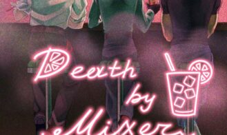 Death by Mixer cover