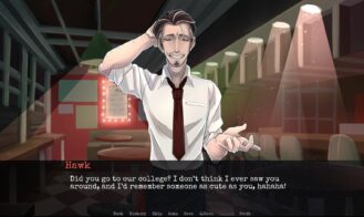 Death by Mixer Adult Game Screenshots (3)