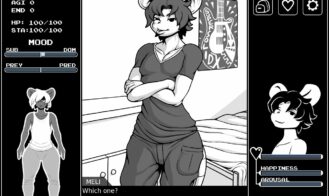 Deeper Club Adult Game Screenshots (8)