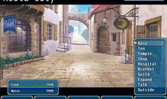 Descendants of the Forest Adult Game Screenshots (3)