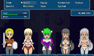 Descendants of the Forest Adult Game Screenshots (4)