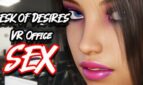Desk of Desires VR Office Sex
