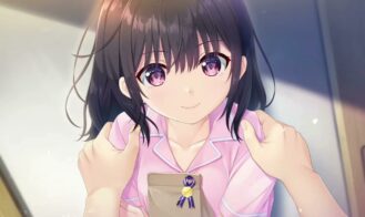 Desperate Virgin Brother & Rebellious Little Sister Adult Game Adult Game Cover (5)