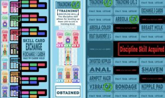 DiabolicaL ModifieD WifE Adult Game Screenshots (6)