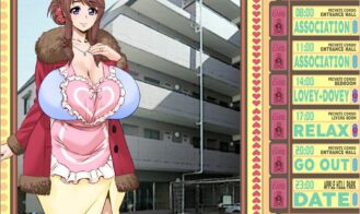 DiabolicaL ModifieD WifE Adult Game Screenshots (7)