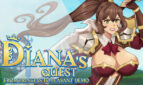 Diana's Quest: From Princess to Peasant