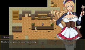 Diana's Quest From Princess to Peasant Adult Game Screenshots (1)