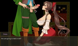 Diana's Quest From Princess to Peasant Adult Game Screenshots (3)